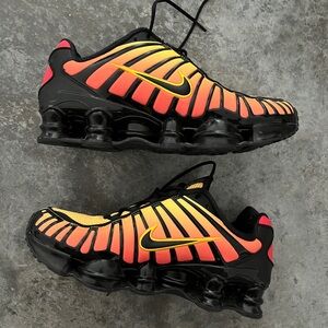 Nike Shox Men’s 11 Gently Used